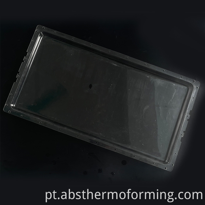 Large Thermoforming Tray 4